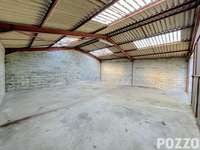 Vente garage et parking 1 pièce