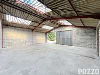Vente garage et parking 1 pièce