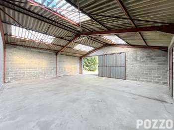 Vente garage et parking 1 pièce