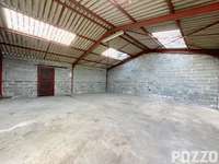 Vente garage et parking 1 pièce