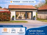 Vente garage et parking Vente garage et parking