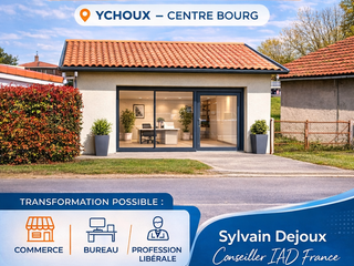 Vente garage et parking Vente garage et parking