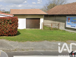 Vente garage et parking