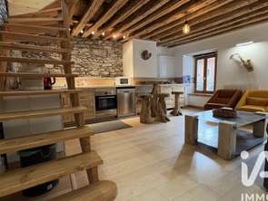 Vente ImmeubleAbriès