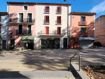 Vente ImmeubleAgde