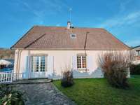 Immeuble 6 pièces