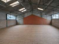 Immeuble 6 pièces