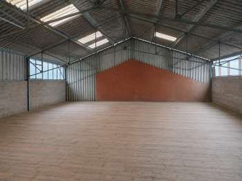 Immeuble 6 pièces