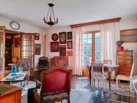 Immeuble 6 pièces