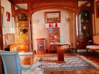 Immeuble 6 pièces