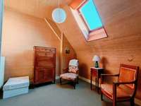 Immeuble 6 pièces