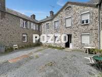 Immeuble 20 pièces Immeuble 20 pièces