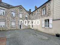 Immeuble 20 pièces Immeuble 20 pièces