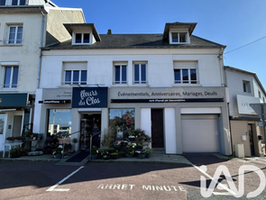 Vente ImmeubleAgon-Coutainville