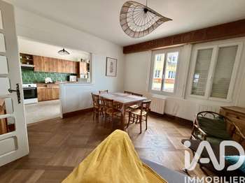 Vente ImmeubleAgon-Coutainville