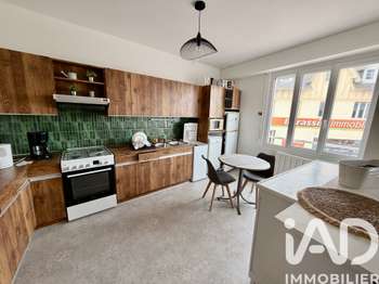 Immeuble