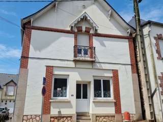 Immeuble 9 pièces Immeuble 9 pièces
