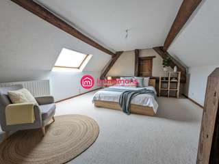 Immeuble