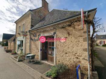Photo Immeuble Aigné