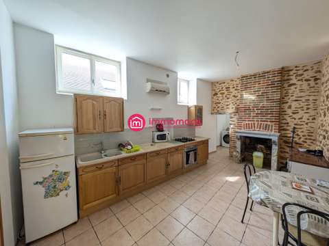 Immeuble