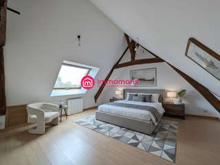 Immeuble