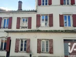 Vente ImmeubleAire-sur-l'Adour