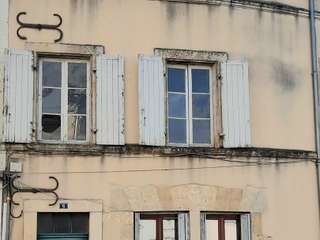 Immeuble