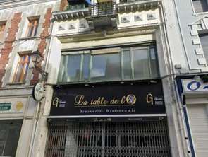 Vente ImmeubleAire-sur-la-Lys