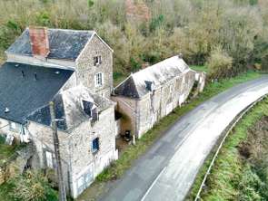 Vente Immeuble 11 piècesAirvault