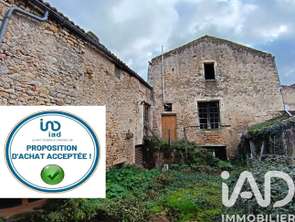 Vente ImmeubleAirvault