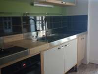 Immeuble 15 pièces