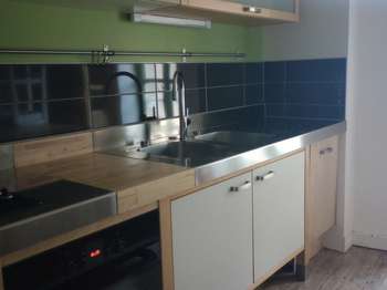 Immeuble 15 pièces