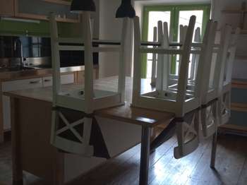 Immeuble 15 pièces