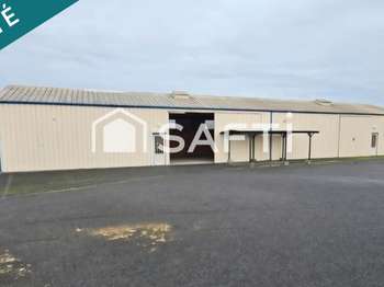 Immeuble Airvault 79