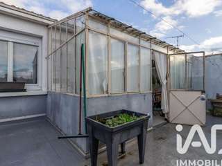 Immeuble Immeuble