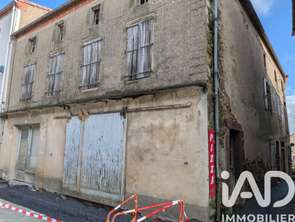 Vente ImmeubleAlban
