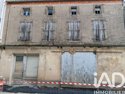 Immeuble