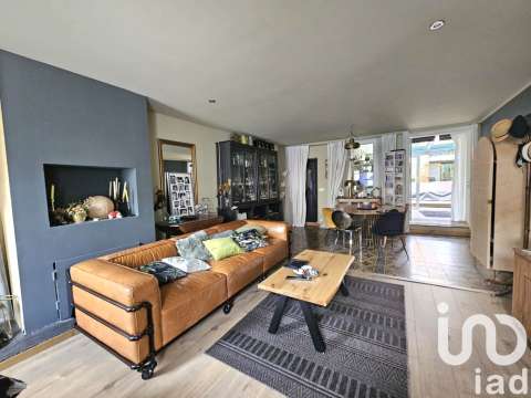 Immeuble Albi 81