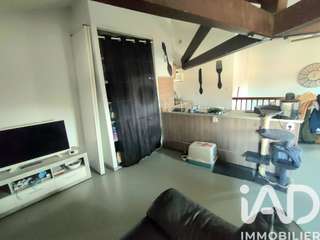 Immeuble Immeuble
