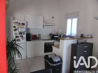 Immeuble Immeuble