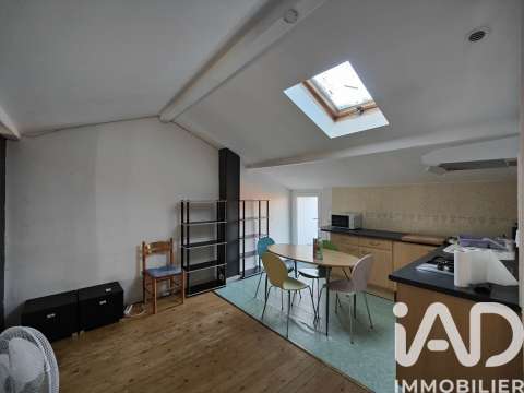 Immeuble Albi 81