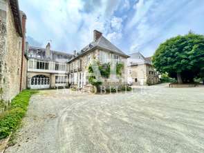 Vente ImmeubleAlençon