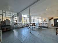 Immeuble 14 pièces