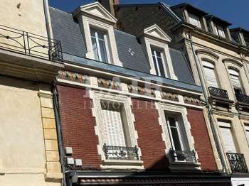 Vente Immeuble 14 piècesAlençon