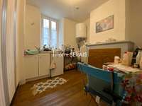 Immeuble 16 pièces Immeuble 16 pièces