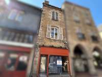 Immeuble 16 pièces Immeuble 16 pièces