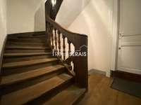 Immeuble 16 pièces Immeuble 16 pièces