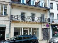 Immeuble 5 pièces