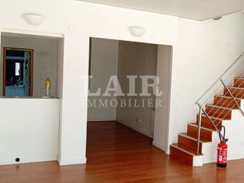 Immeuble 5 pièces