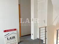 Immeuble 5 pièces